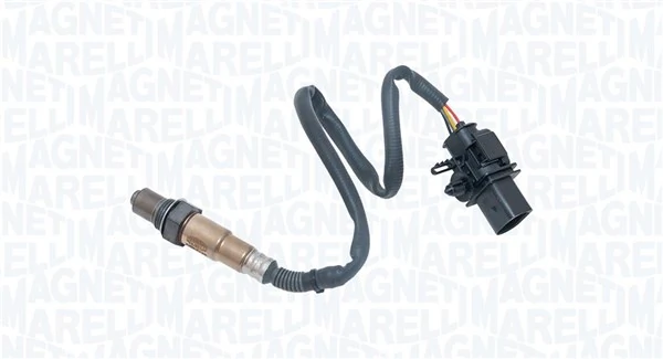 Oxygen Sensor